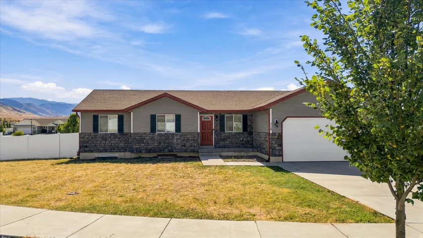 710 E 720 N, Smithfield, Utah 84335
