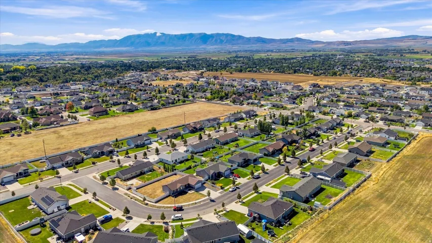 710 E 720 N, Smithfield, Utah 84335