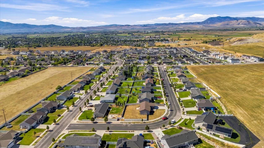 710 E 720 N, Smithfield, Utah 84335