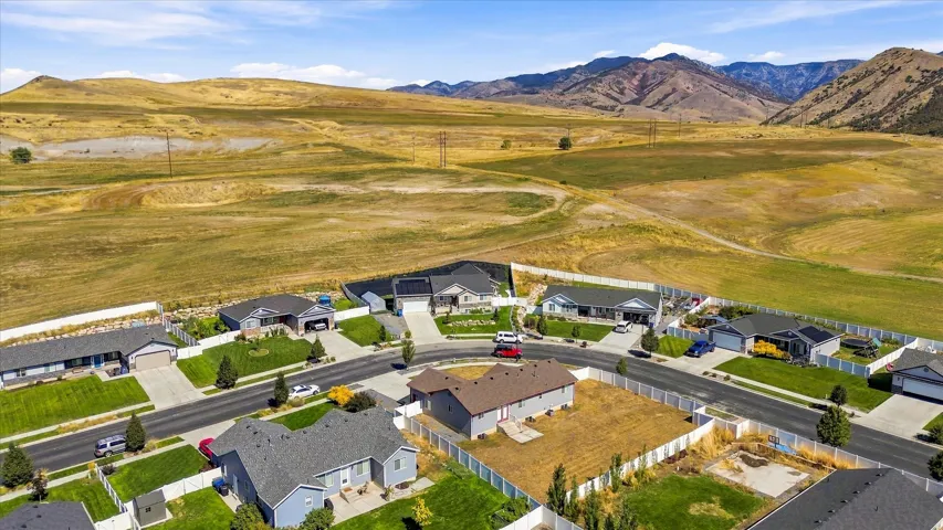 710 E 720 N, Smithfield, Utah 84335