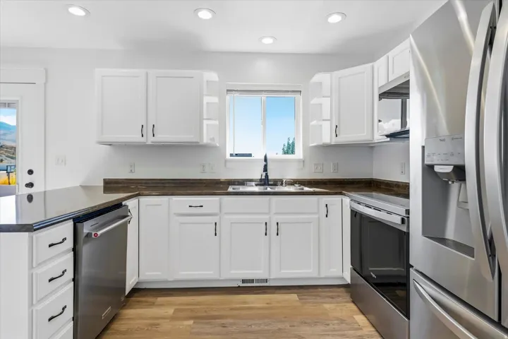 710 E 720 N, Smithfield, Utah 84335