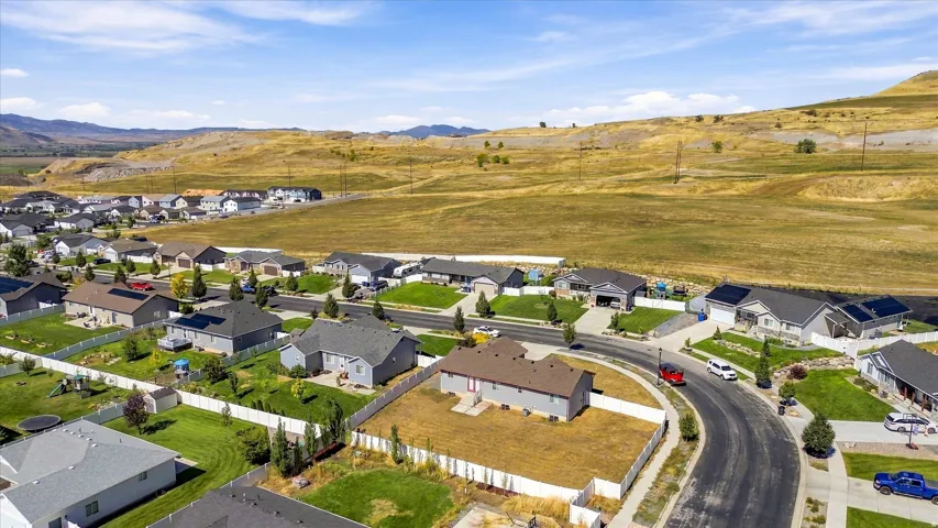 710 E 720 N, Smithfield, Utah 84335