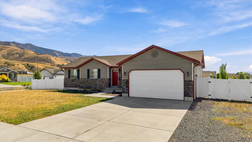 710 E 720 N, Smithfield, Utah 84335