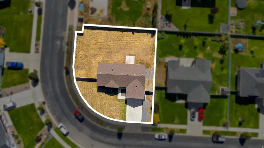 710 E 720 N, Smithfield, Utah 84335