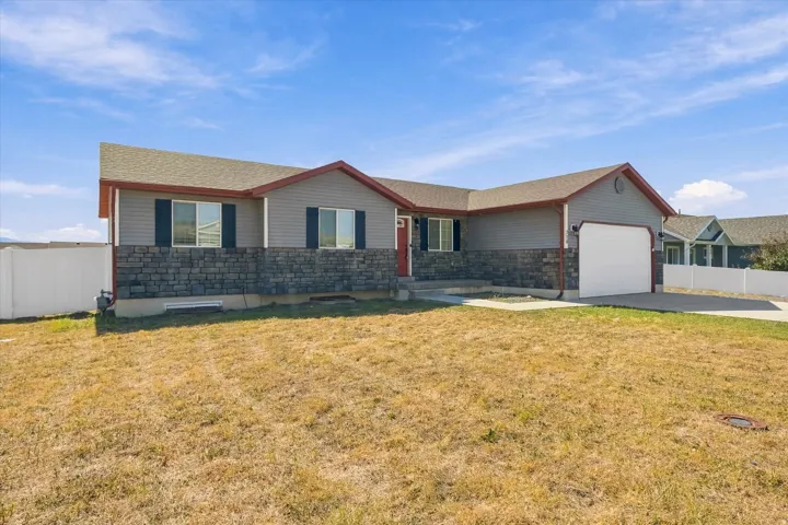 710 E 720 N, Smithfield, Utah 84335