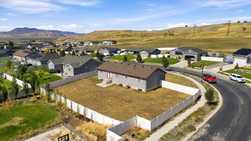 710 E 720 N, Smithfield, Utah 84335