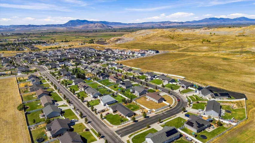 710 E 720 N, Smithfield, Utah 84335