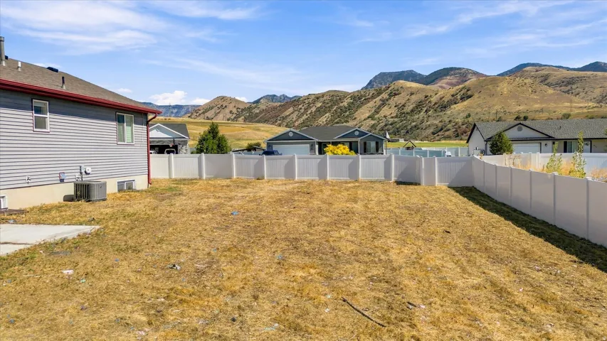 710 E 720 N, Smithfield, Utah 84335