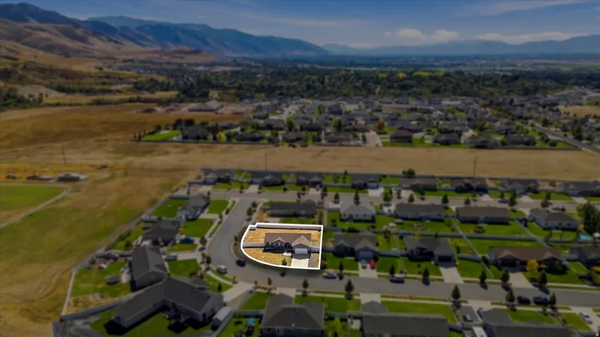 710 E 720 N, Smithfield, Utah 84335