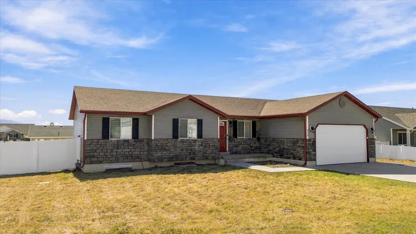 710 E 720 N, Smithfield, Utah 84335