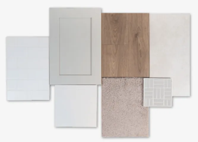 Interior Selections