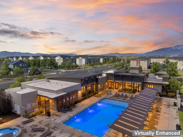 99 W Silver Springs Dr #1210, Orem, Utah 84058