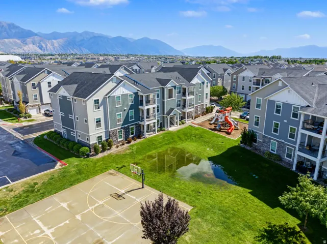 99 W Silver Springs Dr #1210, Orem, Utah 84058