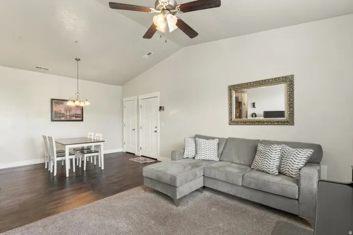 99 W Silver Springs Dr #1210, Orem, Utah 84058