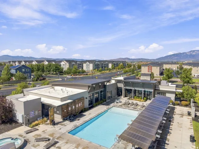 99 W Silver Springs Dr #1210, Orem, Utah 84058
