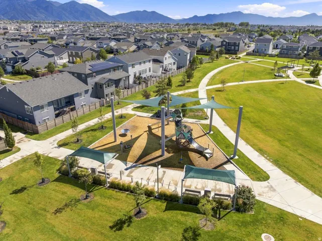 99 W Silver Springs Dr #1210, Orem, Utah 84058