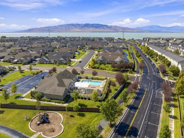 99 W Silver Springs Dr #1210, Orem, Utah 84058