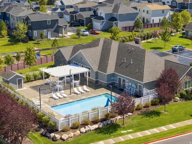 99 W Silver Springs Dr #1210, Orem, Utah 84058