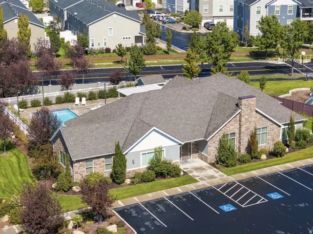 99 W Silver Springs Dr #1210, Orem, Utah 84058