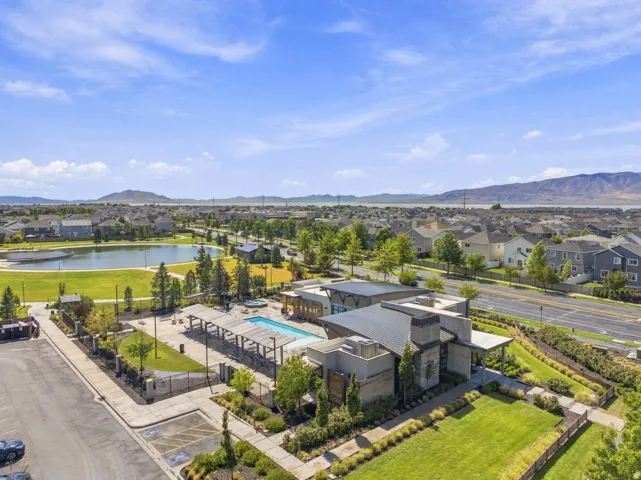 99 W Silver Springs Dr #1210, Orem, Utah 84058