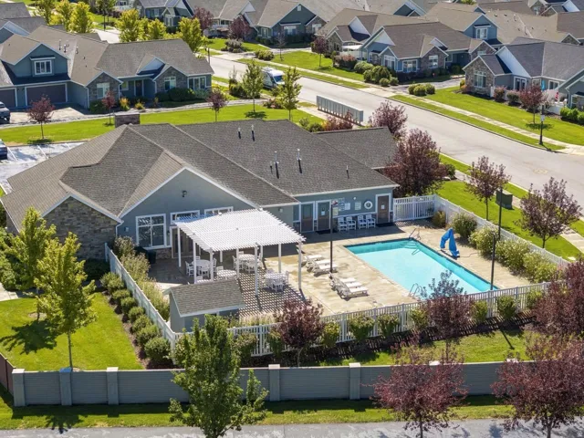 99 W Silver Springs Dr #1210, Orem, Utah 84058