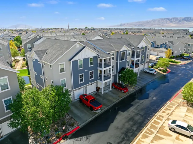99 W Silver Springs Dr #1210, Orem, Utah 84058