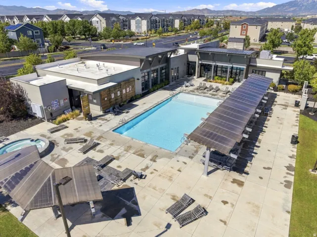 99 W Silver Springs Dr #1210, Orem, Utah 84058