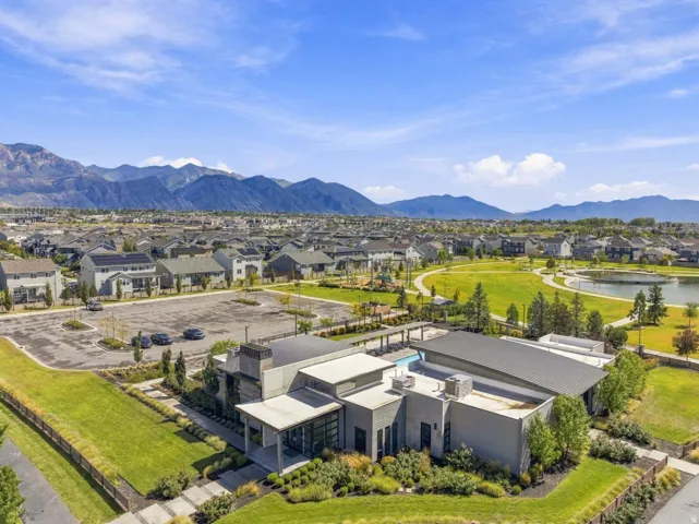 99 W Silver Springs Dr #1210, Orem, Utah 84058