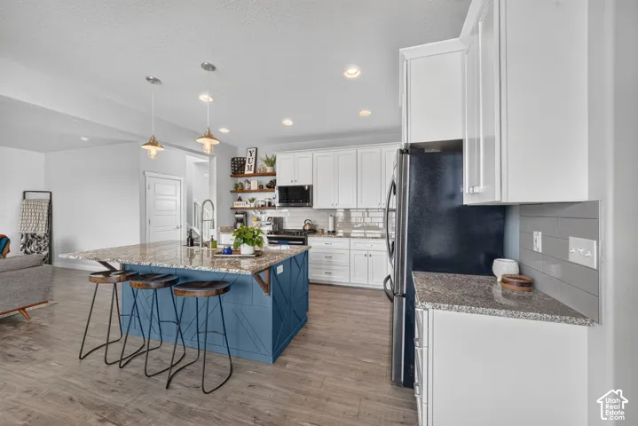 21 E Heron Hills Ave, Saratoga Springs, Utah 84045