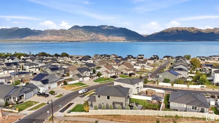21 E Heron Hills Ave, Saratoga Springs, Utah 84045