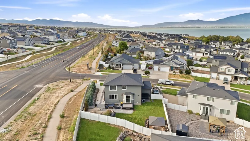 21 E Heron Hills Ave, Saratoga Springs, Utah 84045