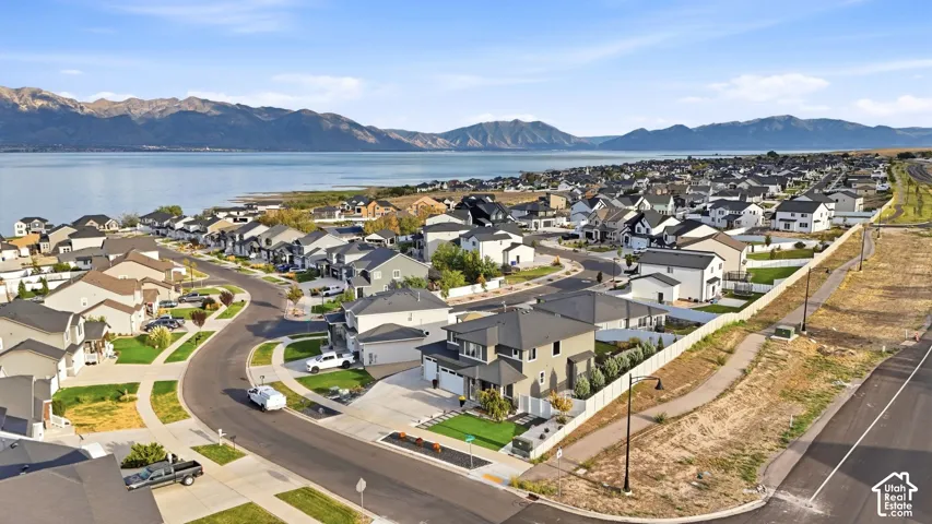 21 E Heron Hills Ave, Saratoga Springs, Utah 84045