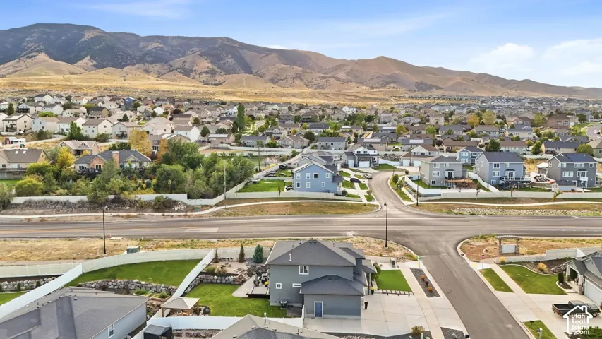21 E Heron Hills Ave, Saratoga Springs, Utah 84045