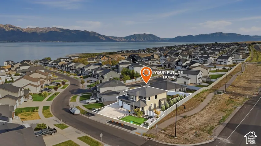 21 E Heron Hills Ave, Saratoga Springs, Utah 84045