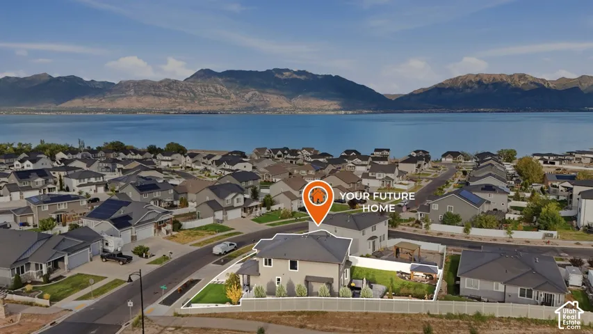 21 E Heron Hills Ave, Saratoga Springs, Utah 84045