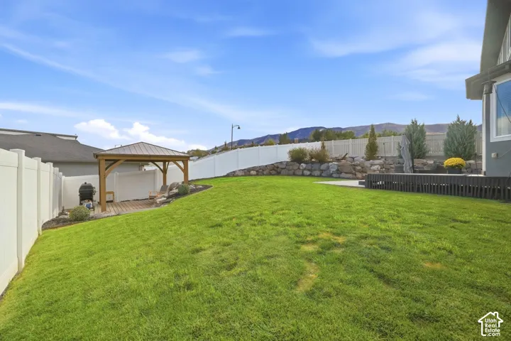 21 E Heron Hills Ave, Saratoga Springs, Utah 84045