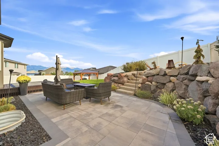 21 E Heron Hills Ave, Saratoga Springs, Utah 84045