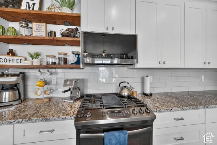 21 E Heron Hills Ave, Saratoga Springs, Utah 84045