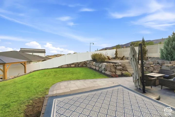21 E Heron Hills Ave, Saratoga Springs, Utah 84045