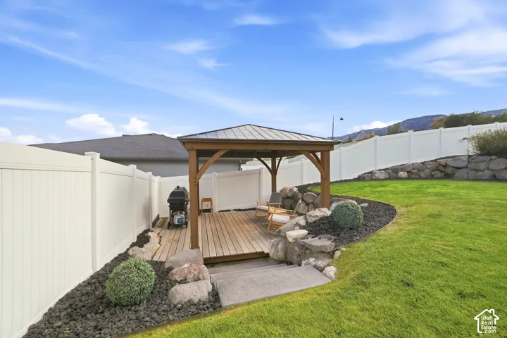 21 E Heron Hills Ave, Saratoga Springs, Utah 84045