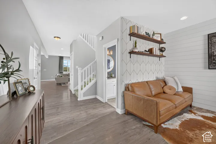 21 E Heron Hills Ave, Saratoga Springs, Utah 84045