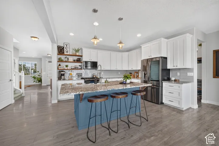 21 E Heron Hills Ave, Saratoga Springs, Utah 84045
