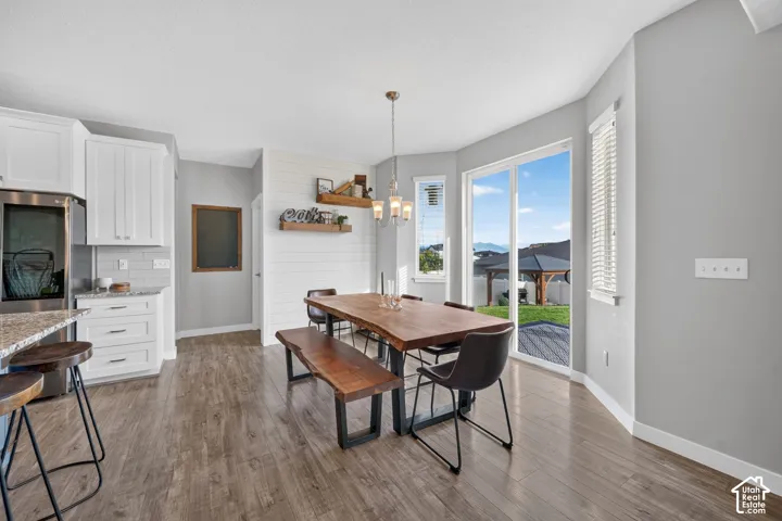 21 E Heron Hills Ave, Saratoga Springs, Utah 84045