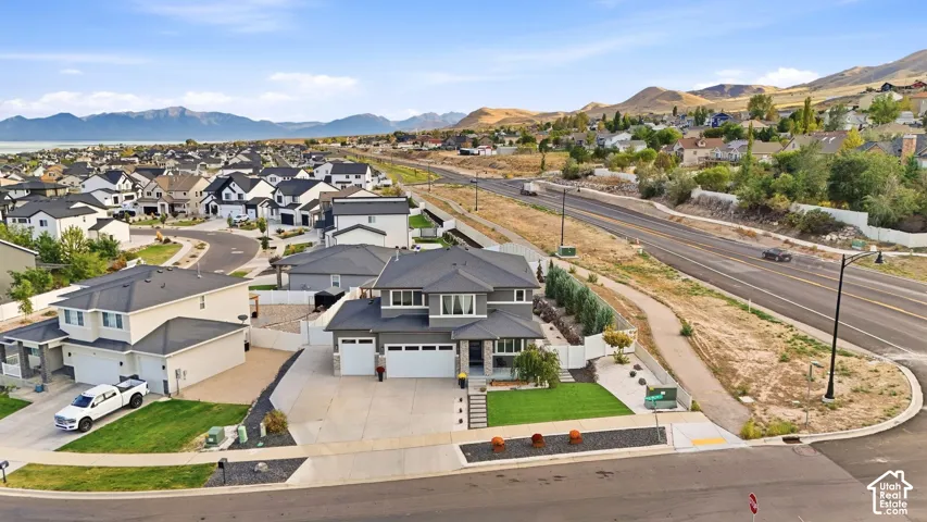 21 E Heron Hills Ave, Saratoga Springs, Utah 84045