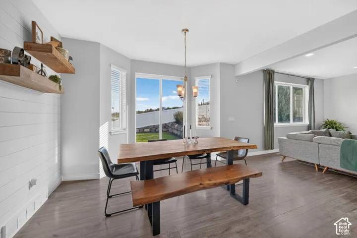 21 E Heron Hills Ave, Saratoga Springs, Utah 84045