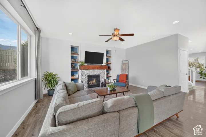 21 E Heron Hills Ave, Saratoga Springs, Utah 84045