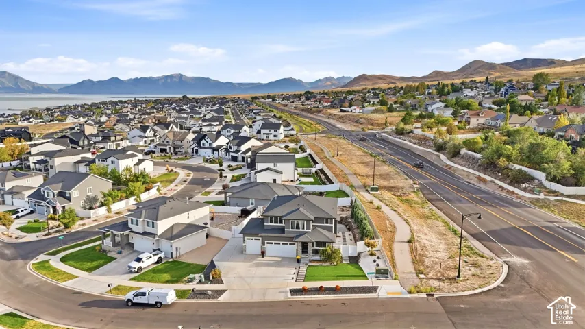 21 E Heron Hills Ave, Saratoga Springs, Utah 84045