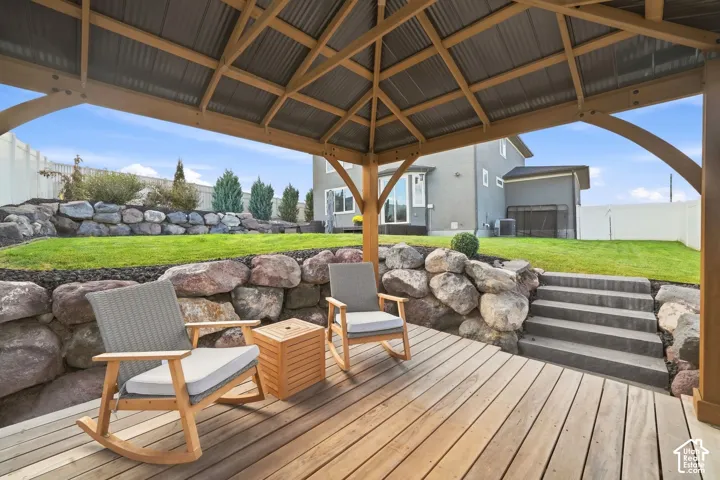 21 E Heron Hills Ave, Saratoga Springs, Utah 84045