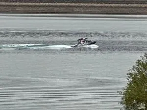 Boats for surfing