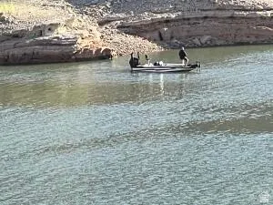Off shore Fishing